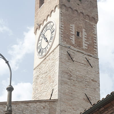Centro Ambulatoriale Santo Stefano Matelica