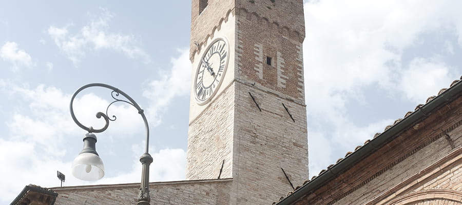 Centro Ambulatoriale Santo Stefano Matelica