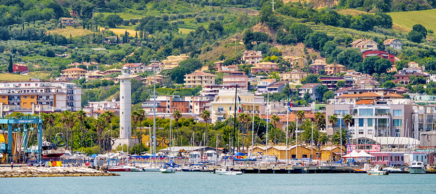 Centro Ambulatoriale Santo Stefano San Benedetto del Tronto