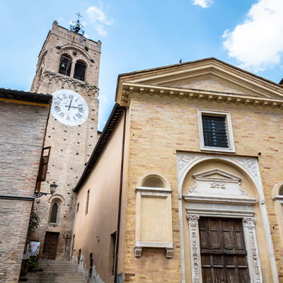 Centro Ambulatoriale Santo Stefano San Severino