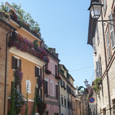 Centro Ambulatoriale Santo Stefano Tolentino