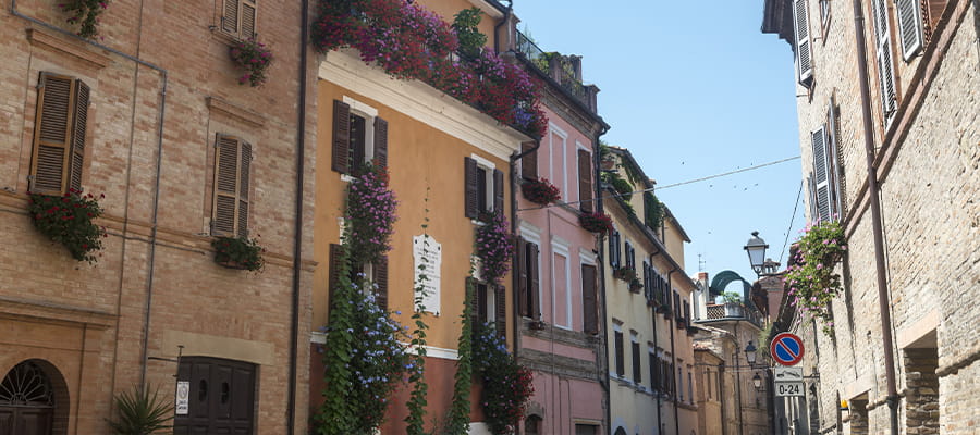 Centro Ambulatoriale Santo Stefano Tolentino