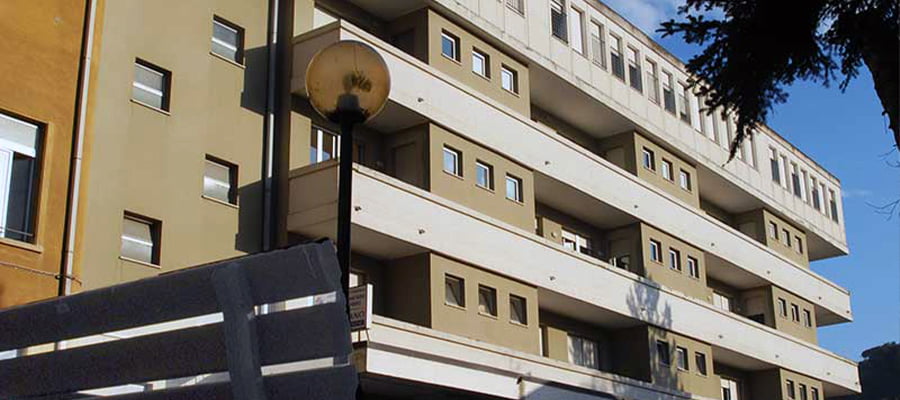 Centro Santo Stefano Macerata Feltria