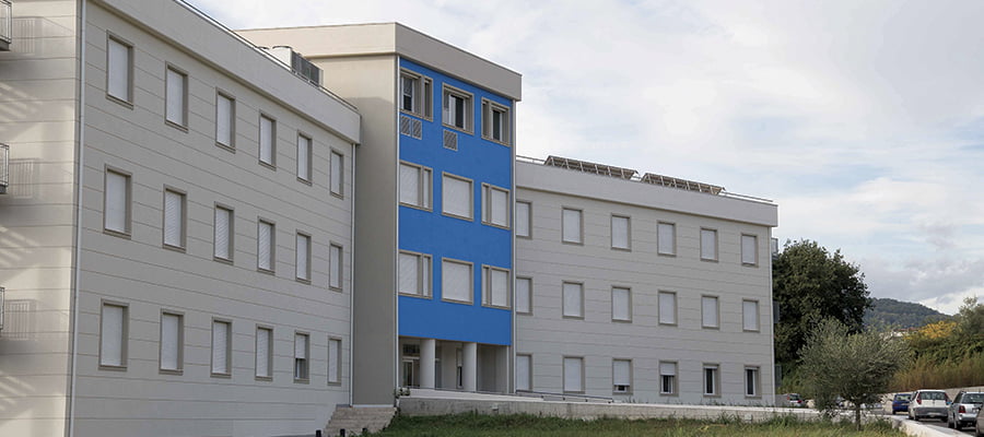 Centro Venerabile Marcucci