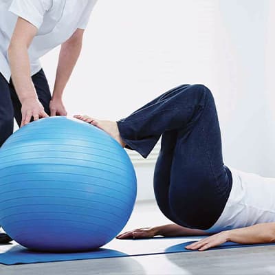 Riabilitazione urologica e del pavimento pelvico