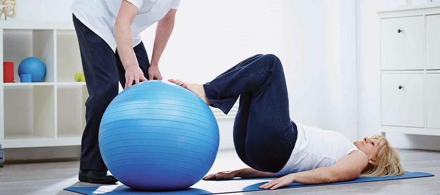 Riabilitazione urologica e del pavimento pelvico