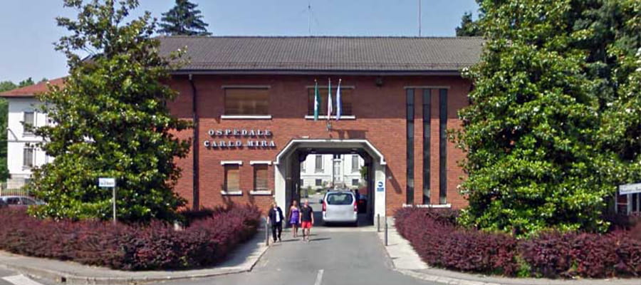 Santo Stefano Casorate