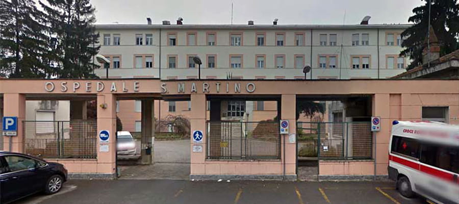 Santo Stefano Mede
