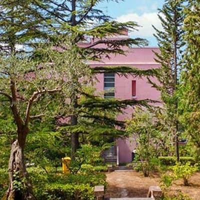 Villa Jolanda