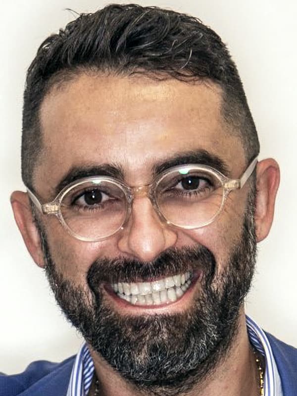 Alessandro Stronati