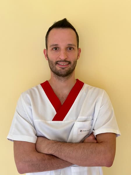 Antonio Ballarino