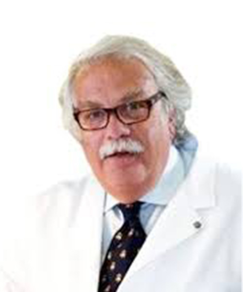 Antonio Capomagi