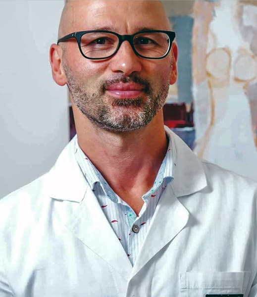 Antonio Rencricca