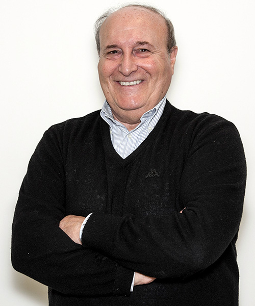 Carlo Rondanini