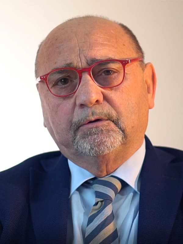Cosimo Argentieri