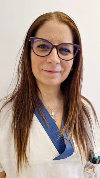 Daniela Matei