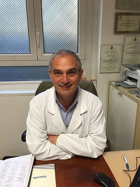 Domenico Corrado Alì