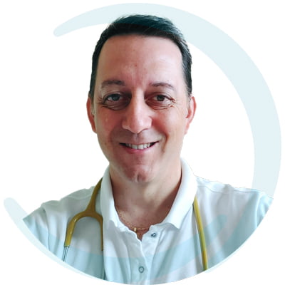 Domenico Lo Giudice