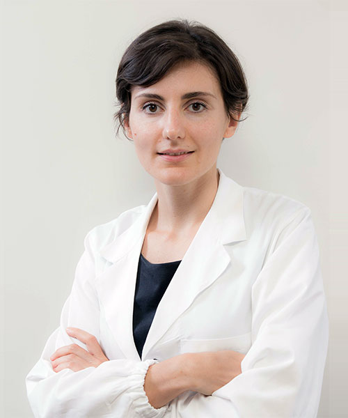 Elena Vezzelli