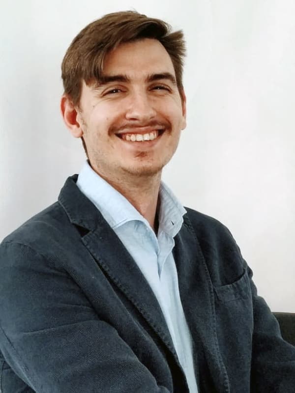 Emanuele Pallotti
