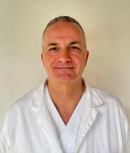 Francesco Perini