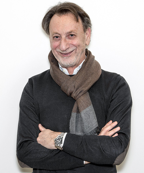 Franco Burattini