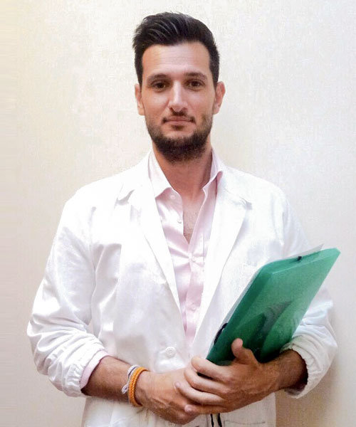 Gianluca Rampini