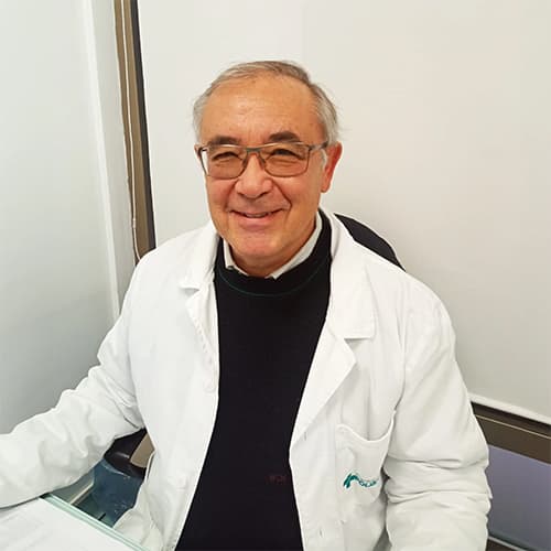 Giovanni Paone