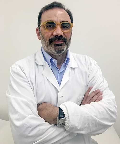 Giulio Milanese