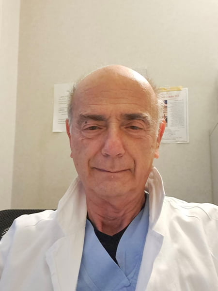Guido Zanandrea