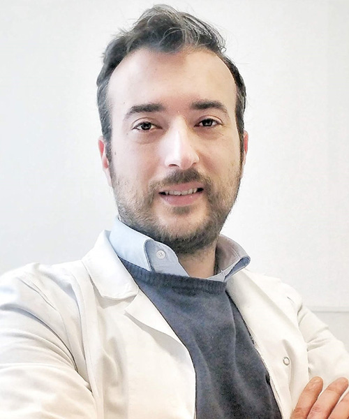 Luca Dei Giudici