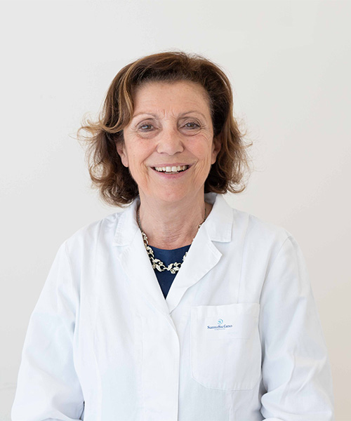 Marinella Baroni
