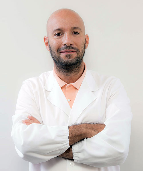 Massimo Maggi