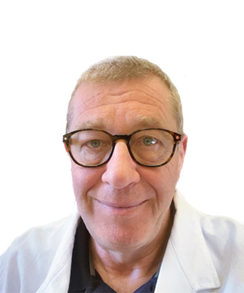Massimo Vallasciani
