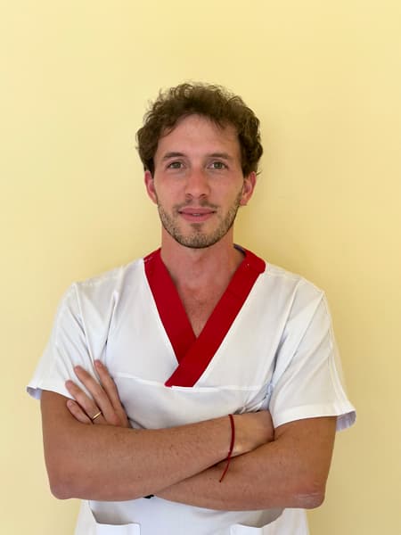 Matteo Mariani