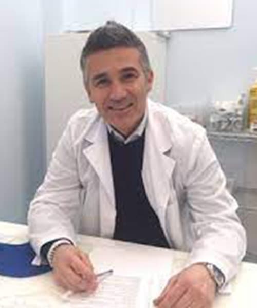 Matteo Pavan