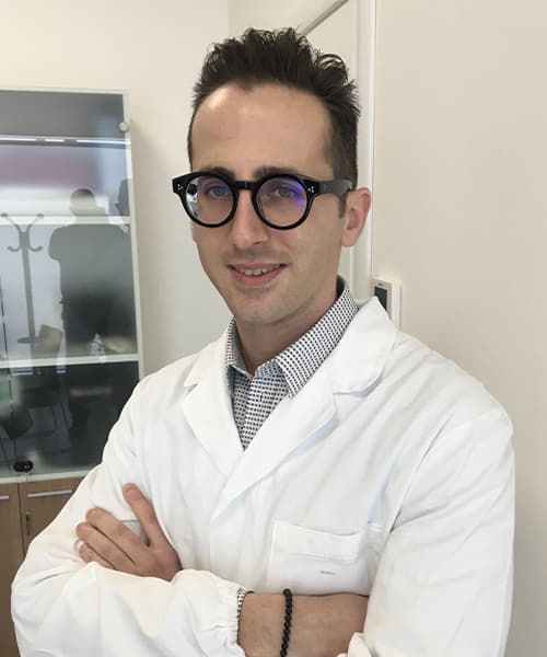 Michele Tulli