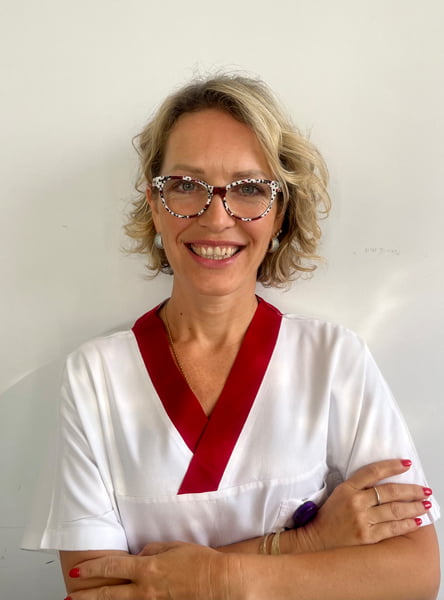 Miriam Vedrodyova