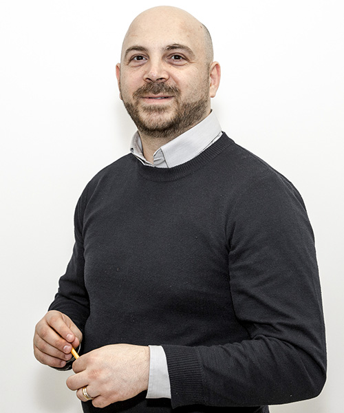 Mirko Gigli