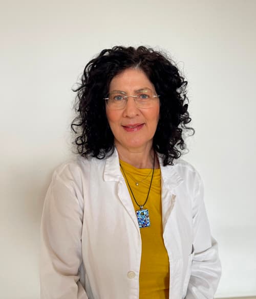 Nicoletta Del Grosso Destreri