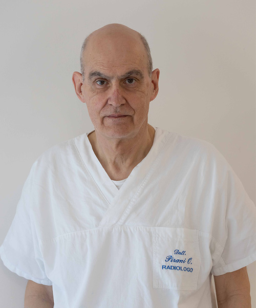 Osvaldo Pirani