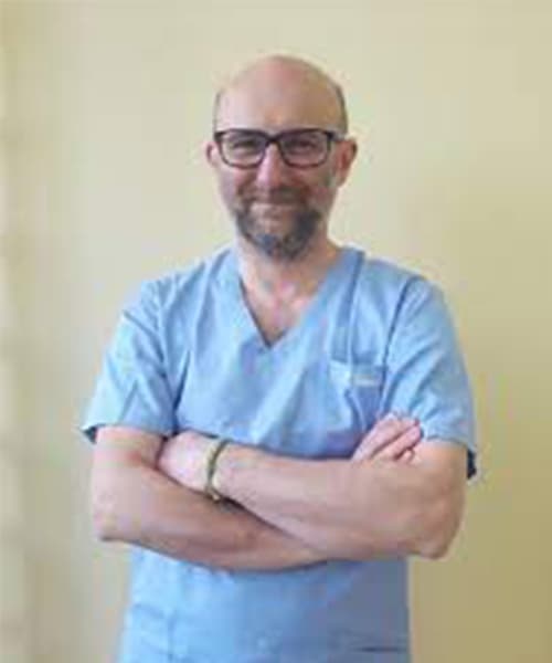 Paolo Giudici