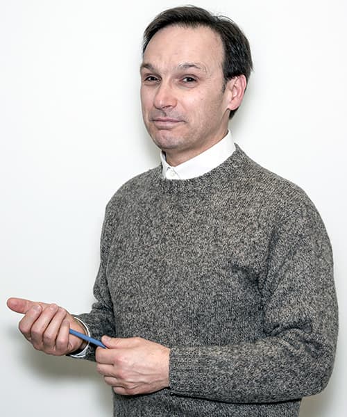Roberto Baldoni