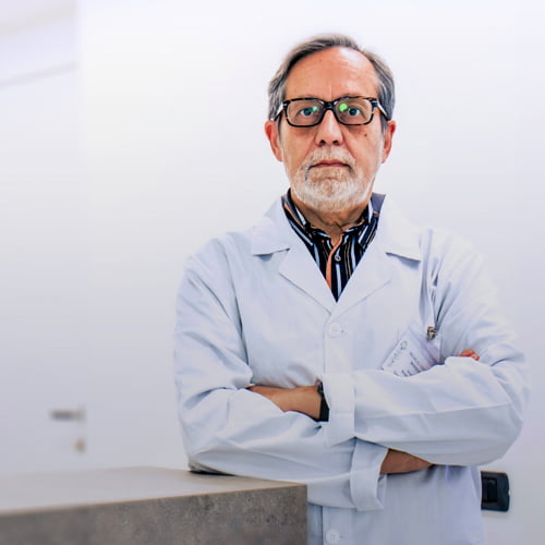 Rodolfo Calorio