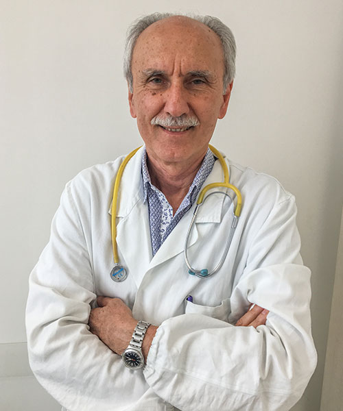 Rolando Gagliardini