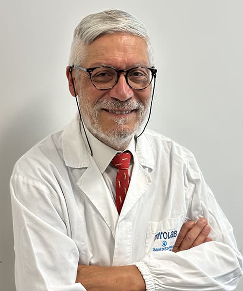 Rolando Gregorio Edoardo Rocchetti 