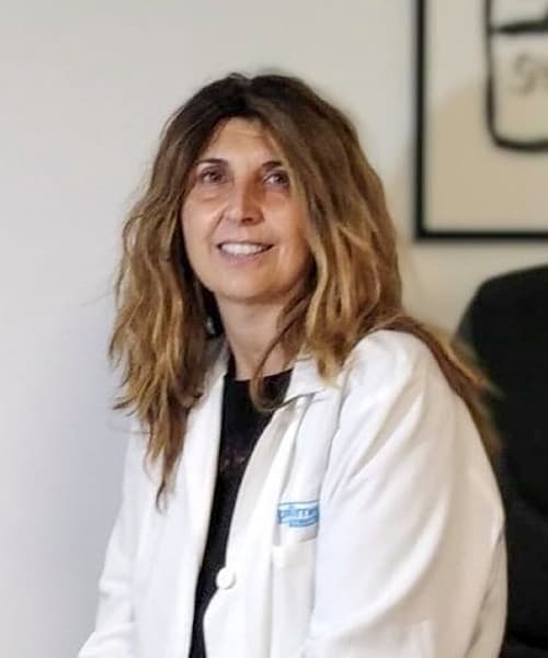 Stefania D'Acunto