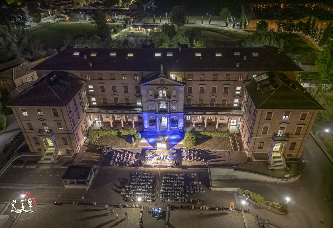 Immagine tratta dall'evento
