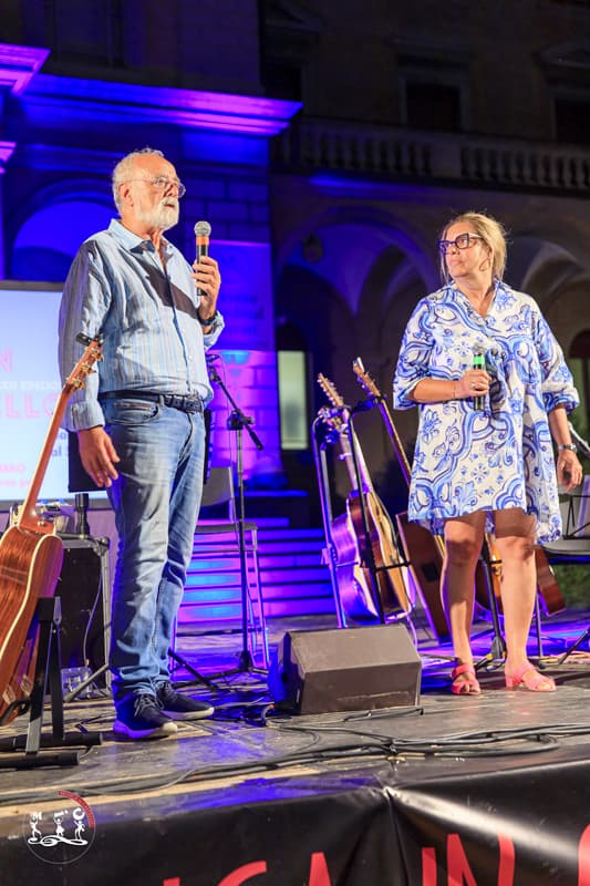 Immagine tratta dall'evento