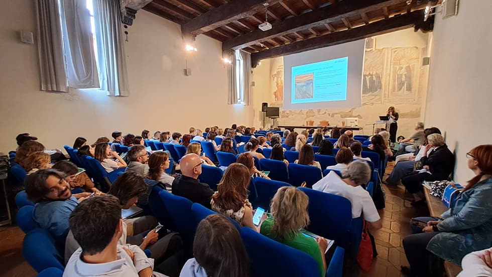 Congresso SIMFER nelle Marche:  tutte le competenze dei nostri Centri Ambulatoriali